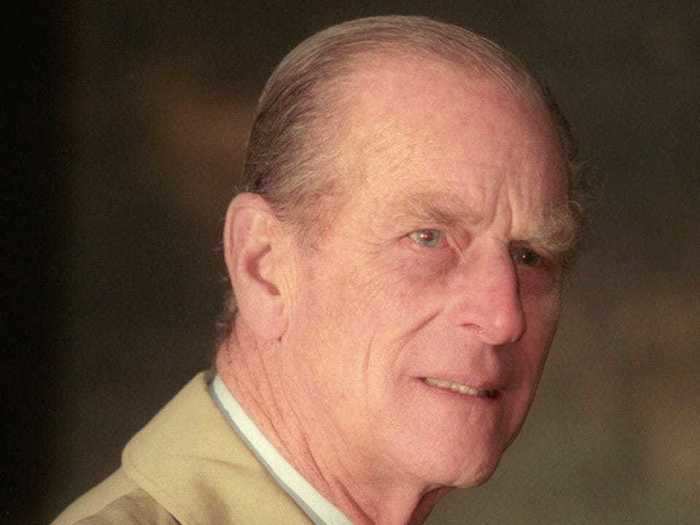 1996: Prince Philip made a comment that caused outrage across the country on December 18.