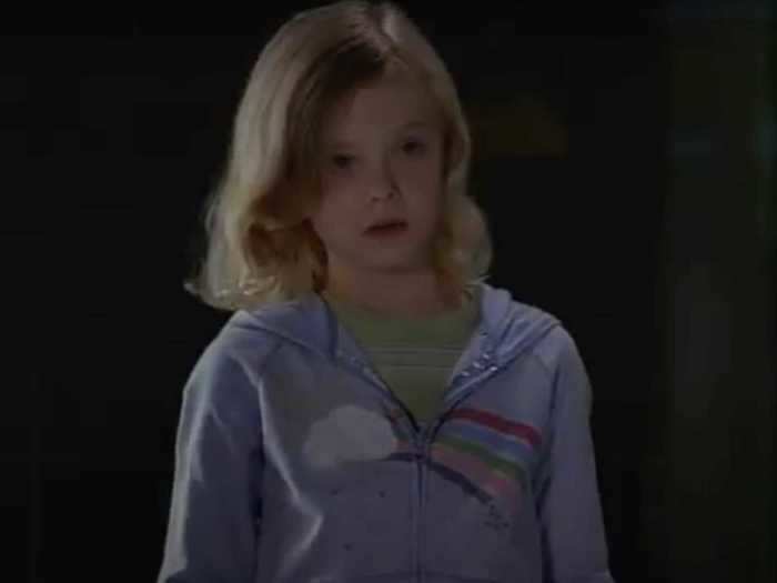 In "The Nines" (2007), she played Noelle.