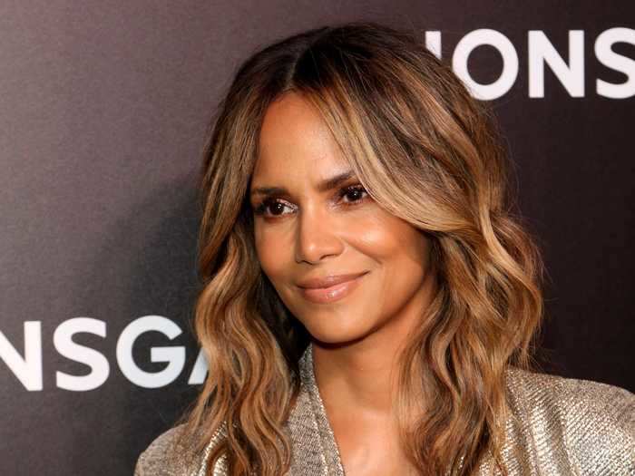 Halle Berry tweeted that this talent "meant so much to so many."