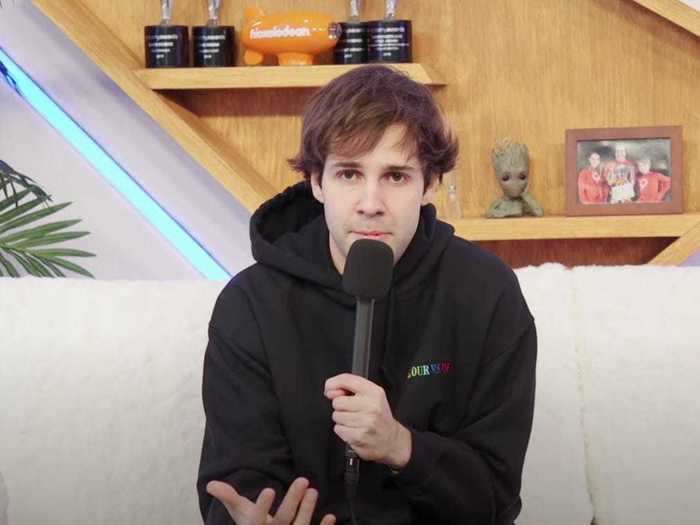 March 16: An Insider investigation revealed a sexual assault allegation against a former member of David Dobrik