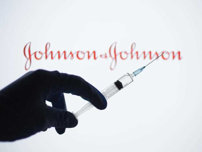 February 27: The US authorized its third COVID-19 vaccine, a single-dose shot from Johnson & Johnson.