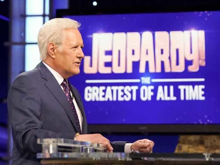 January 8: The final episode of Jeopardy hosted by Alex Trebek was aired. Trebek died from pancreatic cancer in November.