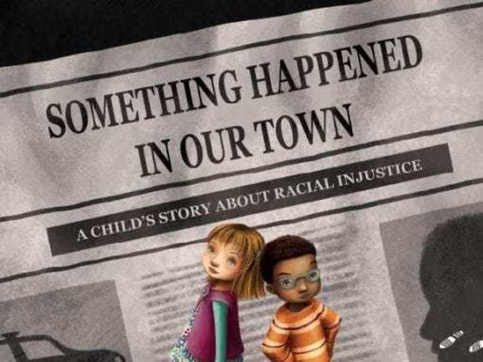 6. "Something Happened in Our Town: A Child