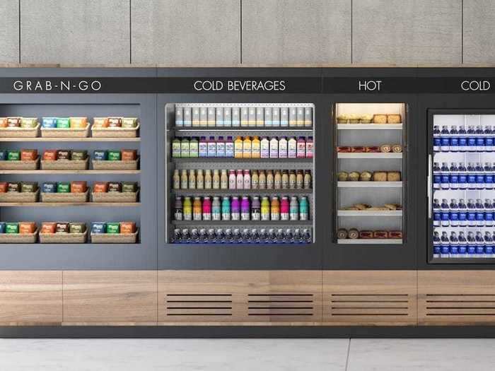 COVID-19 spurred a demand for contactless services, and Marriott is now leaning into this by testing its new contactless arrival kiosks and markets, eliminating the need for face-to-face check-ins or snack purchases, respectively.