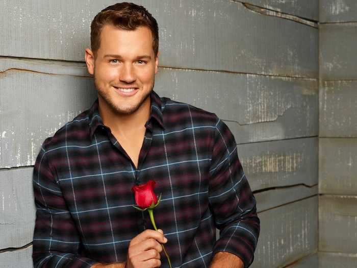 Colton Underwood became the first openly gay man in Bachelor Nation in April 2021.