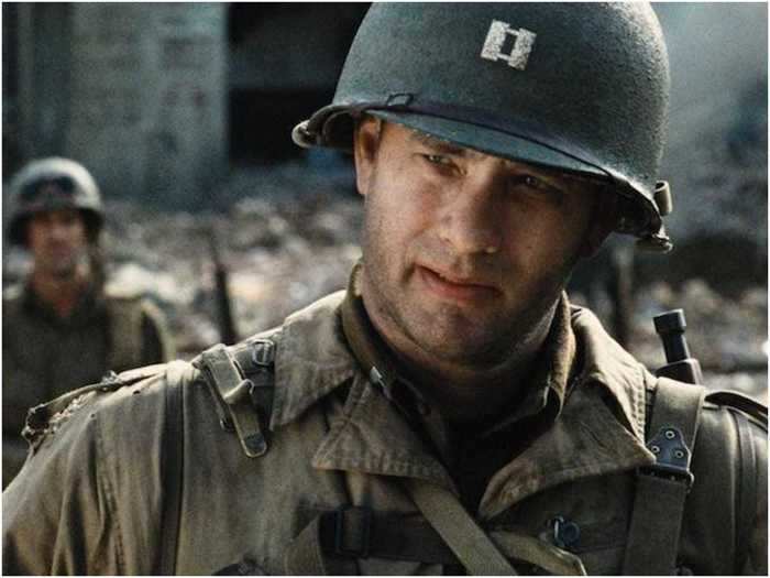 7. "Saving Private Ryan" (1998)