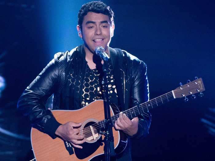 Alejandro Aranda, who goes by Scarypoolparty, was the runner-up of season 17 in 2019. He lost to Laine Hardy.