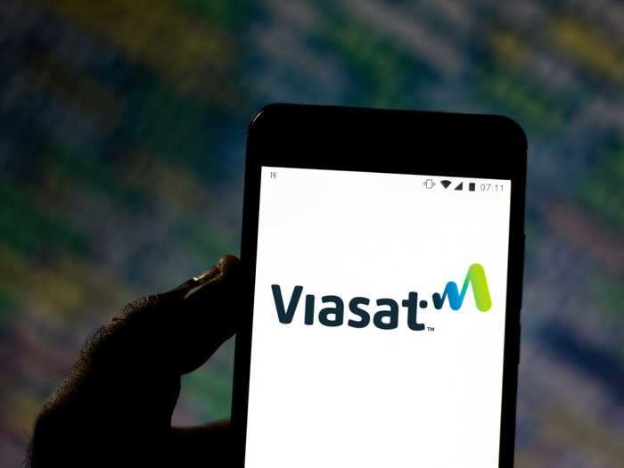 ViaSat