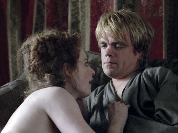 Tyrion