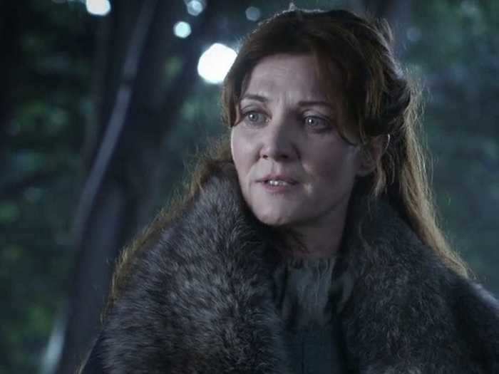 All of Catelyn Stark