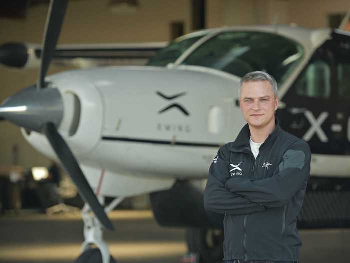 Xwing just announced a total funding raise of $55 million and has been identified by venture capitalists such as Andrew Beebe of Obvious Ventures and Kirsten Bartok of AirFinance as one of the leaders in the autonomous aviation space. The company was operating in stealth until May 2020.