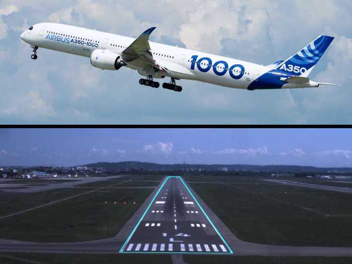 Airbus is also leading the charge towards self-flying planes, having demonstrated successful autonomous taxi, takeoff, and landing maneuvers with an Airbus A350-1000 XWB.