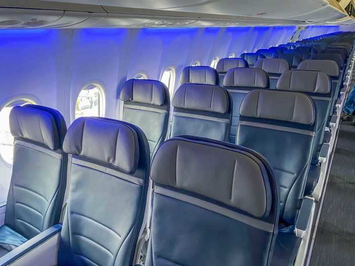 Alaska does allow free seat selection for economy but charges extra for seats close to the front and exit row seats.