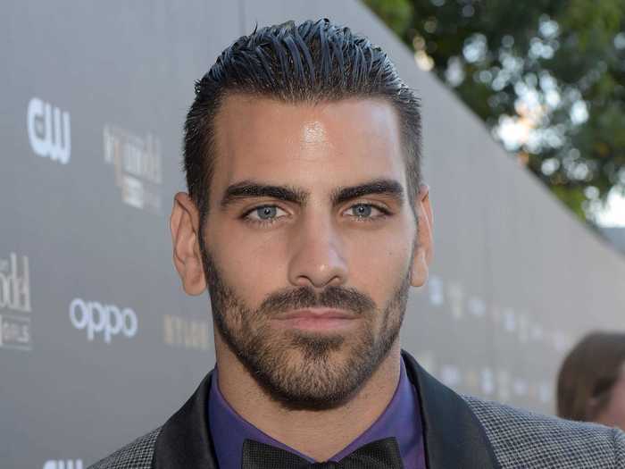 Following his "ANTM" win in 2015, Nyle DiMarco went on to win season 22 of ABC