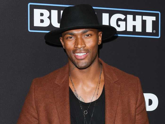 Keith Carlos continued to model and act after winning Cycle 21, which aired in 2014.