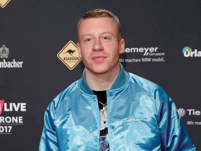 Macklemore said the pressure of fame contributed to his relapse - he "just wanted to escape." He told Dax Shepard he relapsed again in 2020.