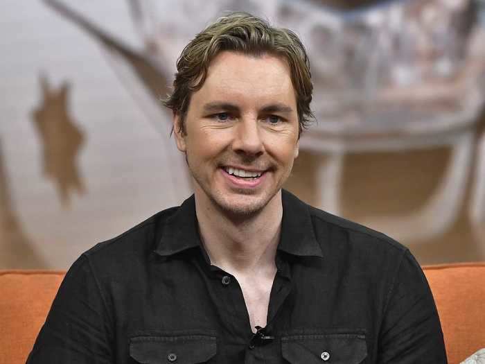 Dax Shepard had been sober for 16 years before a motorcycle accident led to him relapse in 2020.