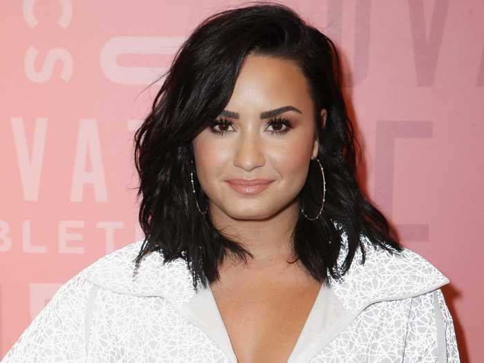 After releasing a song in June 2018 implying she had relapsed, Demi Lovato was hospitalized a month later for an overdose. Now, she calls herself "California sober."