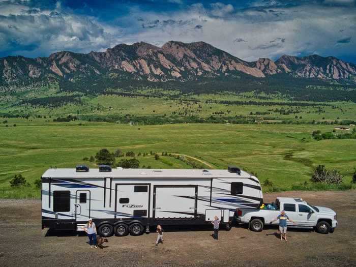 Living and vacationing tiny can be a challenge, but some people have mastered it. When designing their tiny homes on wheels, here