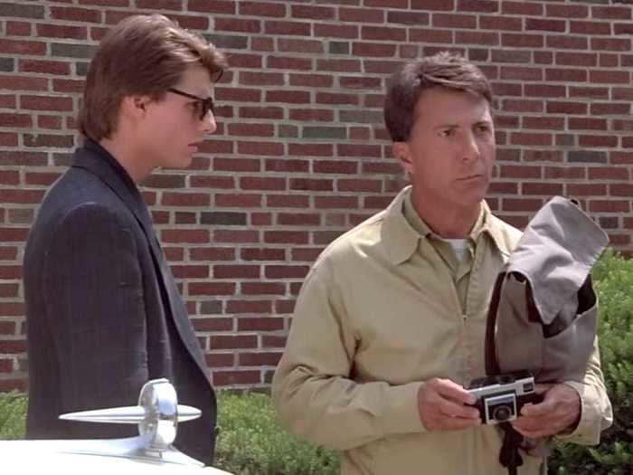 1989: "Rain Man"