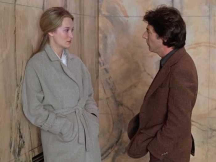 1980: "Kramer vs. Kramer"