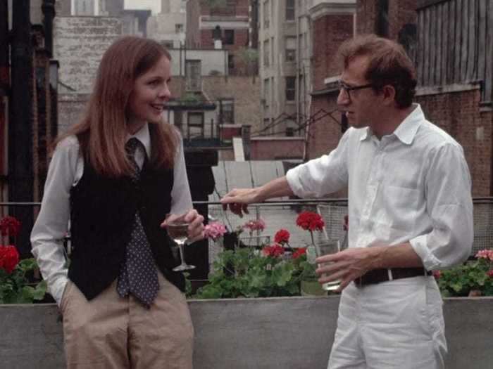 1978: "Annie Hall"