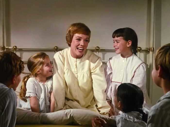 1966: "The Sound of Music"