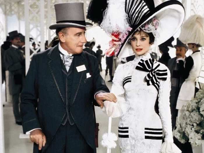 1965: "My Fair Lady"