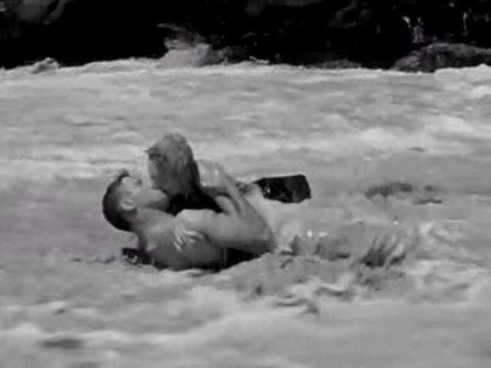 1954: "From Here to Eternity"