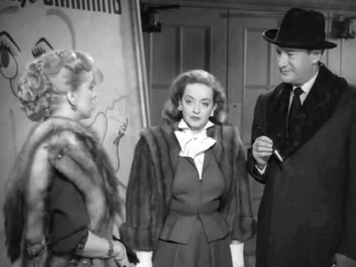 1951: "All About Eve"