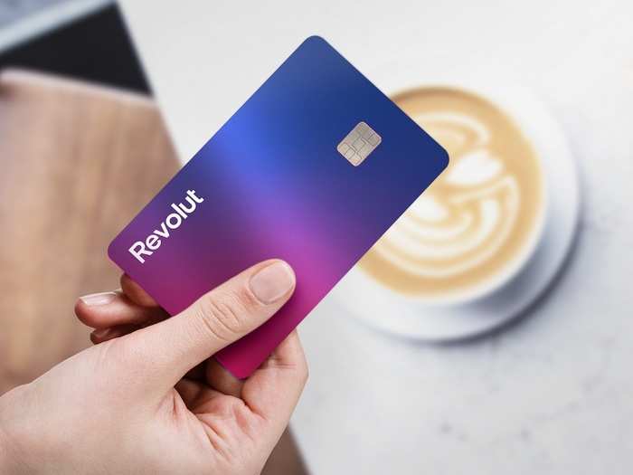 Revolut