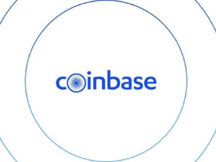 Coinbase