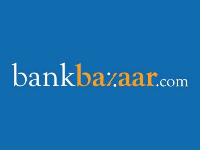 BankBazaar