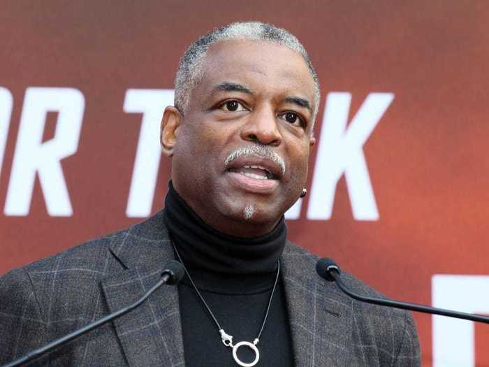 Over 248,000 fans signed a petition to make LeVar Burton the new host of "Jeopardy!" - he landed a guest-host spot from July 26 to 30.