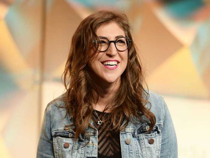 Actress and neuroscientist Mayim Bialik is guest-hosting "Jeopardy!" from May 31 to June 11.