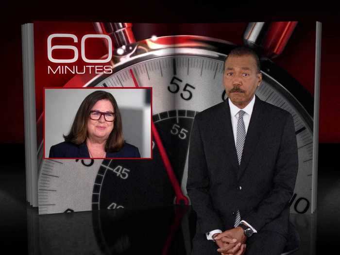 "60 Minutes" correspondent Bill Whitaker will host from May 3 to 14.