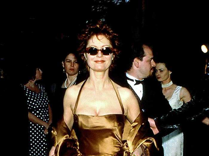 1996: Susan Sarandon