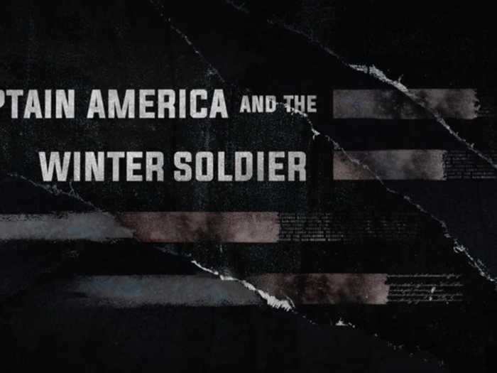 If the show gets renewed for a second season, will they rename it to "Captain America and the Winter Soldier?"