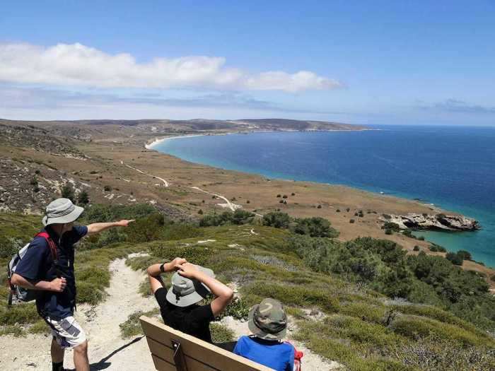 The Channel Islands harbor an amazing human history that dates back thousands of years and is still being told.