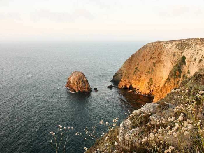 Located just hours from LA, the northern Channel Islands are a slice of paradise that feels worlds away from California.