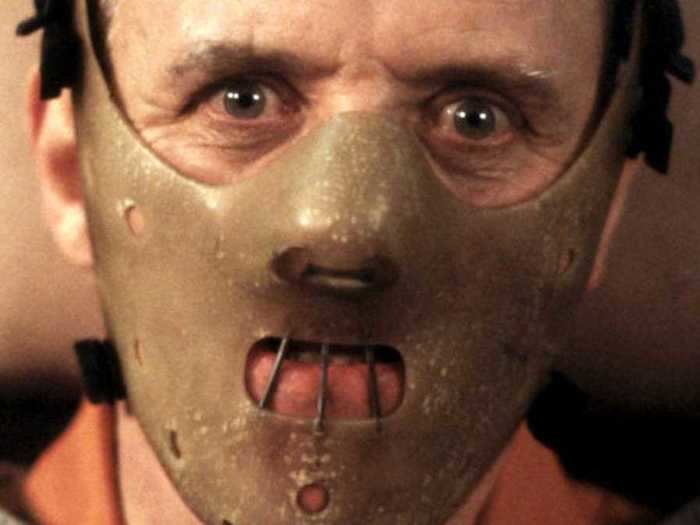 T4. "The Silence of the Lambs" (1991) won five Oscars for best picture, director, actor, actress, and adapted screenplay.