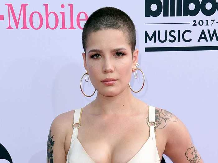 Halsey