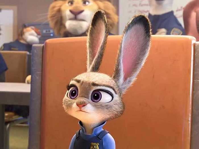 2017: "Zootopia" won as "Finding Dory" got snubbed.