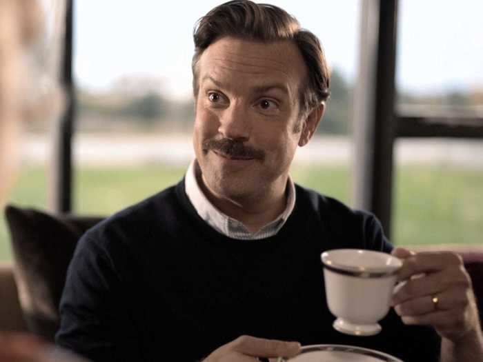 Soccer comedy "Ted Lasso" will return for a second season this July, so catch up now.