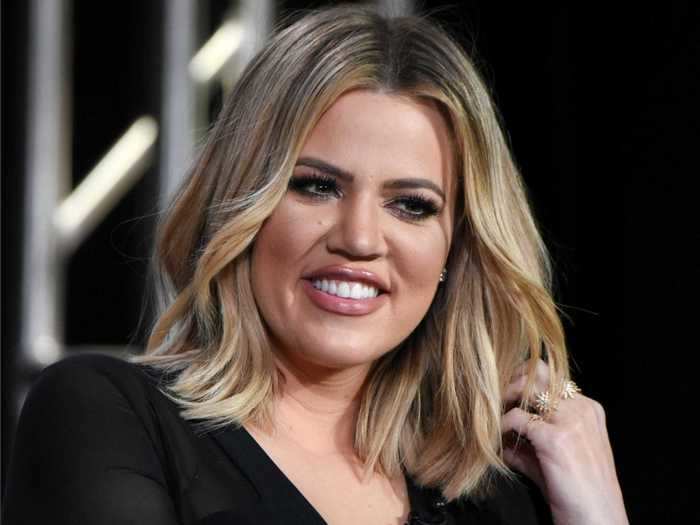 Khloé Kardashian stopped taking birth control after meeting with a fertility specialist.