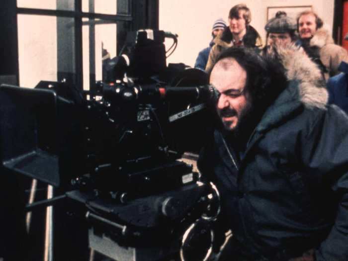 Stanley Kubrick