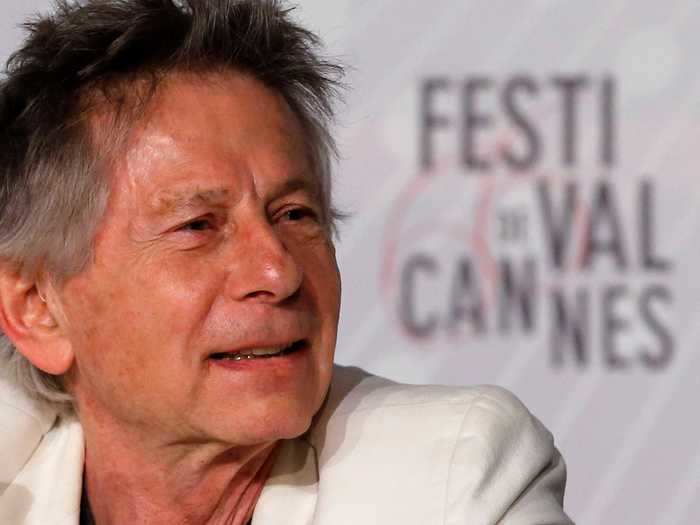 Roman Polanski