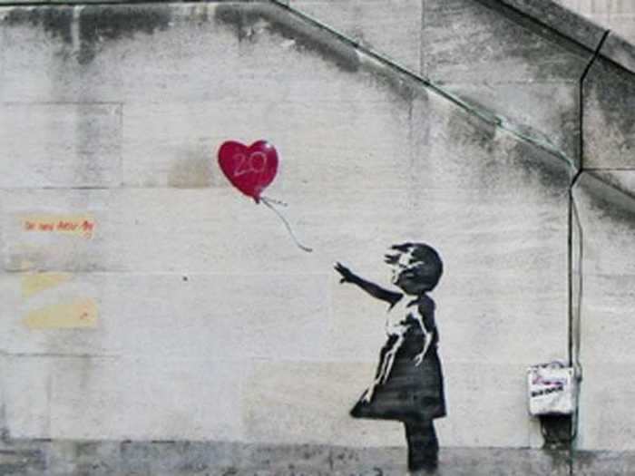 Banksy