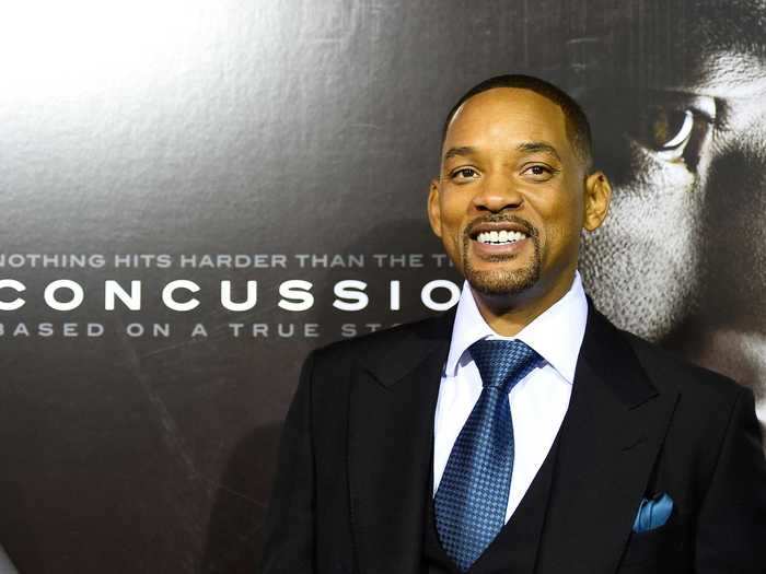 Will Smith