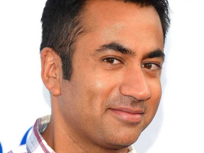 Kal Penn went from starring in the stoner comedy classic "Harold & Kumar Go to White Castle" to serving as the associate director in the White House Office of Public Engagement.